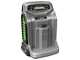 EGO Professional-X BCX3800 - Desbrozadora de bater&iacute;a - 56V