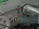 Lampacrescia MGM TTR690 - Desbrozadora de ruedas de martillos - Honda GX270