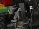 Lampacrescia MGM TTR690 - Desbrozadora de ruedas de martillos - Honda GX270