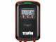Cargador de bater&iacute;as mantenedor tester electr&oacute;nico Telwin Doctor Charge 50 - bater&iacute;as 6/12/24V