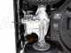 Tractor cortac&eacute;sped Rider Stiga COMBI 166 - Motor 224 cc - Ancho de corte 66 cm