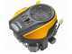 Tractor cortac&eacute;sped Rider Stiga COMBI 166 - Motor 224 cc - Ancho de corte 66 cm