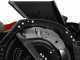 Tractor cortac&eacute;sped Rider Stiga COMBI 166 - Motor 224 cc - Ancho de corte 66 cm