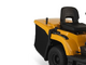 Tractor cortac&eacute;sped Stiga Estate 384 - Recogedor de 240 L - Mulching - Transmisi&oacute;n hidrost&aacute;tica
