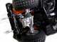 Tractor cortac&eacute;sped Stiga Estate 384 - recogedor de 240 L - transmisi&oacute;n hidrost&aacute;tica