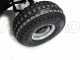 Tractor cortac&eacute;sped Stiga Estate 384 - recogedor de 240 L - transmisi&oacute;n hidrost&aacute;tica