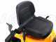 Tractor cortac&eacute;sped Stiga Estate 384 - recogedor de 240 L - transmisi&oacute;n hidrost&aacute;tica