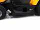 Tractor cortac&eacute;sped Stiga Estate 384 - recogedor de 240 L - transmisi&oacute;n hidrost&aacute;tica