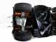 Tractor cortac&eacute;sped Stiga Estate 384 - recogedor de 240 L - transmisi&oacute;n hidrost&aacute;tica
