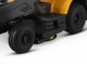 Tractor cortac&eacute;sped Stiga Estate 384 - recogedor de 240 L - transmisi&oacute;n hidrost&aacute;tica