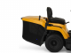 Tractor cortac&eacute;sped Stiga Estate 384 - recogedor de 240 L - transmisi&oacute;n hidrost&aacute;tica