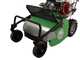 Lampacrescia MGM TTR580/S - Desbrozadora de martillos - Honda GX200