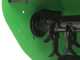Lampacrescia MGM TTR580/S - Desbrozadora de martillos - Honda GX200