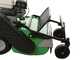 Lampacrescia MGM TTR580/S - Desbrozadora de martillos - Honda GX200