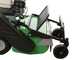 Lampacrescia MGM TTR580/S - Desbrozadora de martillos - Honda GX200