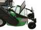 Lampacrescia MGM TTR580/S - Desbrozadora de martillos - Honda GX200