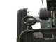 Lampacrescia MGM TTR580/S - Desbrozadora de martillos - Honda GX200