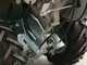 Lampacrescia MGM TTR580/S - Desbrozadora de martillos - Honda GX200