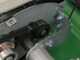 Lampacrescia MGM TTR580/S - Desbrozadora de martillos - Honda GX200