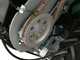 Lampacrescia MGM TTR580/S - Desbrozadora de martillos - Honda GX200