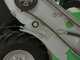 Lampacrescia MGM TTR580/S - Desbrozadora de martillos - Honda GX200