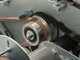 Lampacrescia MGM TTR580/S - Desbrozadora de martillos - Honda GX200