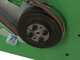 Lampacrescia MGM TTR580/S - Desbrozadora de martillos - Honda GX200