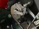 Lampacrescia MGM TTR580/S - Desbrozadora de martillos - Honda GX200