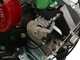 Lampacrescia MGM TTR580/S - Desbrozadora de martillos - Honda GX200