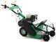 Lampacrescia MGM TTR580/S - Desbrozadora de martillos - Honda GX200