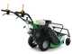 Lampacrescia MGM TTR580/S - Desbrozadora de martillos - Honda GX200