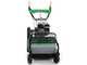 Lampacrescia MGM TTR580/S - Desbrozadora de martillos - Honda GX200