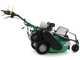Lampacrescia MGM TTR580/S - Desbrozadora de martillos - Honda GX200
