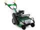 Lampacrescia MGM TTR580/S - Desbrozadora de martillos - Honda GX200