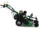 Lampacrescia MGM TTR580/S - Desbrozadora de martillos - Honda GX200