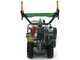 Lampacrescia MGM TTR580/S - Desbrozadora de martillos - Honda GX200