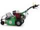 Lampacrescia MGM TTR580/S - Desbrozadora de martillos - Honda GX200