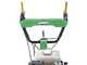 Lampacrescia MGM TTR580/S - Desbrozadora de martillos - Honda GX200