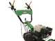 Lampacrescia MGM TTR580/S - Desbrozadora de martillos - Honda GX200