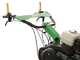 Lampacrescia MGM TTR580/S - Desbrozadora de martillos - Honda GX200