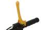 Lampacrescia MGM TTR580/S - Desbrozadora de martillos - Honda GX200
