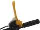Lampacrescia MGM TTR580/S - Desbrozadora de martillos - Honda GX200