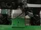 Lampacrescia MGM TTR580/S - Desbrozadora de martillos - Honda GX200