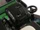 Lampacrescia MGM TTR580/S - Desbrozadora de martillos - Honda GX200