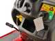 Tractor cortac&eacute;sped Troy Bilt Horse 105T-R - cambio hidrost&aacute;tico - recogedor