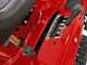 Tractor cortac&eacute;sped Troy Bilt Horse 105T-R - cambio hidrost&aacute;tico - recogedor