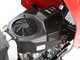 Tractor cortac&eacute;sped Troy Bilt Horse 105T-R - cambio hidrost&aacute;tico - recogedor