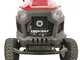 Tractor cortac&eacute;sped Troy Bilt Horse 105T-R - cambio hidrost&aacute;tico - recogedor