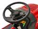 Tractor cortac&eacute;sped Troy Bilt Horse 105T-R - cambio hidrost&aacute;tico - recogedor