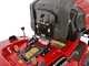 Tractor cortac&eacute;sped Troy Bilt Horse 105T-R - cambio hidrost&aacute;tico - recogedor